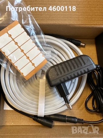 Лед ленти , снимка 3 - Лед осветление - 52529436