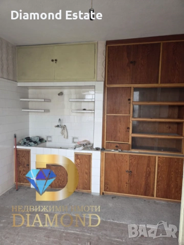 Етаж от къща в Димитровград, кв. Раковски, снимка 3 - Етаж от къща - 53122090