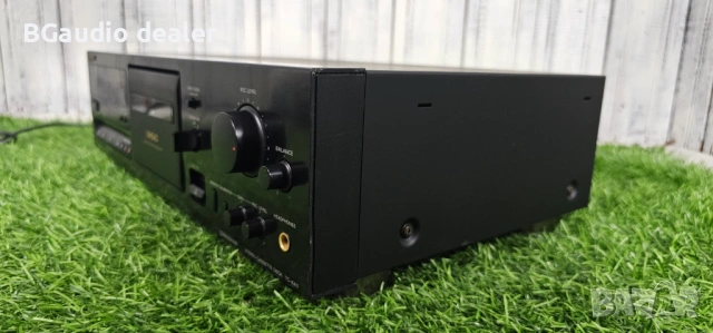 Sony TC-K411, снимка 4 - Декове - 54196883