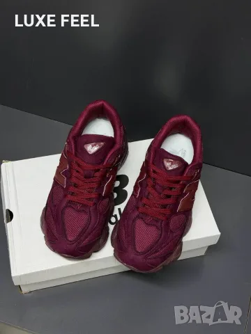 New Balance 🔥 Дамски Маратонки , снимка 3 - Маратонки - 56108477