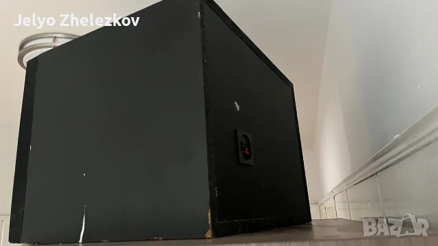 Субуфер за кола SONY, снимка 3 - Аксесоари и консумативи - 56357619