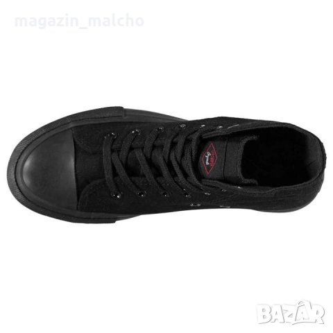 МЪЖКИ КЕЦОВЕ - LEE COOPER; размери: 41 и 44, снимка 4 - Кецове - 31579555