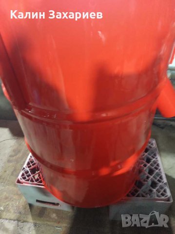 Бункер за пелети, снимка 6 - Пелети - 31080163