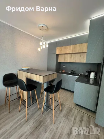 Продава 2-СТАЕН град Варна, к.к. Св.Св. Константин и Елена, снимка 9 - Апартаменти - 55788574