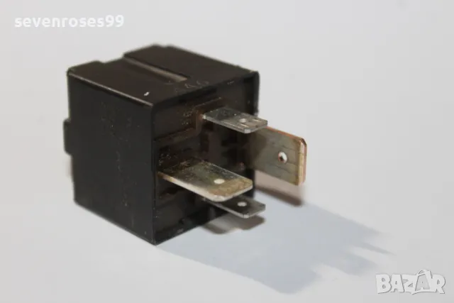 Реле Fiat 48520429, снимка 2 - Части - 48828540