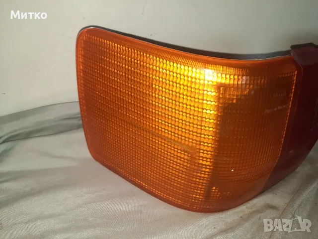 Ляв стоп със забележка за АУДИ 80 или 90 В3 AUDI 80 или 90 B3, снимка 4 - Части - 48416552