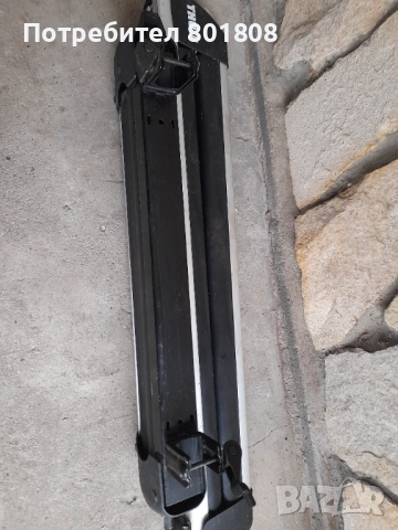 Стойки за ски/сноуборд , снимка 4 - Зимни спортове - 52886605