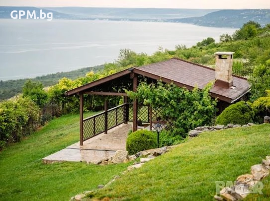 VILLAS GOLF – Вашата луксозна почивка край Балчик, снимка 10 - Почивки на море - 51556698