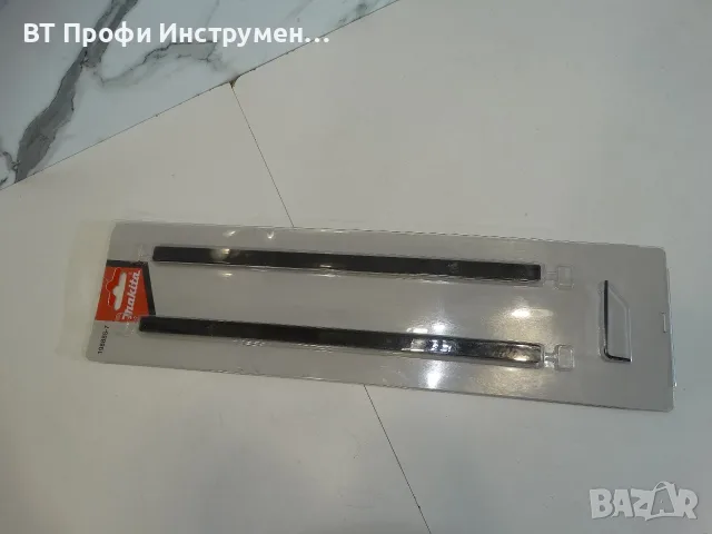 Makita 198885-7 - С - Свързваща планка за водеща шина за циркуляр, снимка 6 - Други инструменти - 55973885
