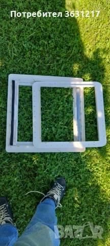 Dometic 400x400, снимка 2 - Части - 51484038