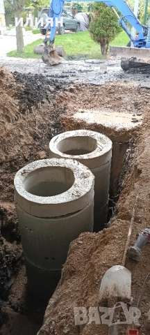 Септична яма ,Септични Ями ,Дренажи,Канализация, снимка 2 - Други услуги - 51864809