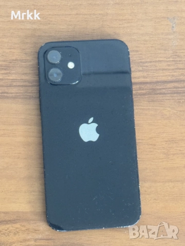 Apple iphone 12 64gb, снимка 2 - Apple iPhone - 56448263