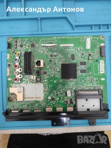 LG 32LF5800 на части, снимка 3 - Части и Платки - 37639719