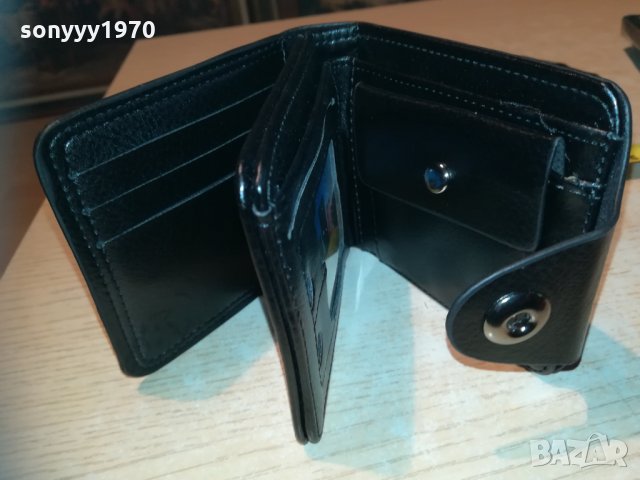 Volkswagen-портмоне 2710201615, снимка 15 - Портфейли, портмонета - 30577600