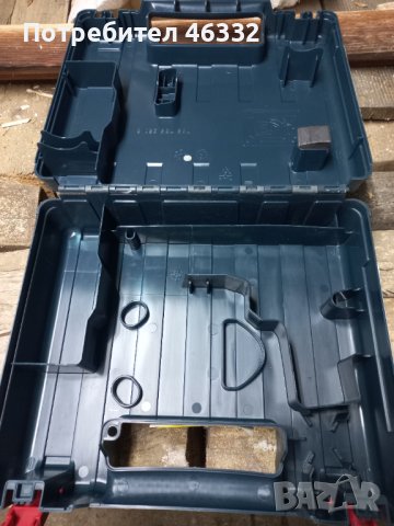 Куфарчета за винтоверти Bosch, снимка 4 - Винтоверти - 39364619