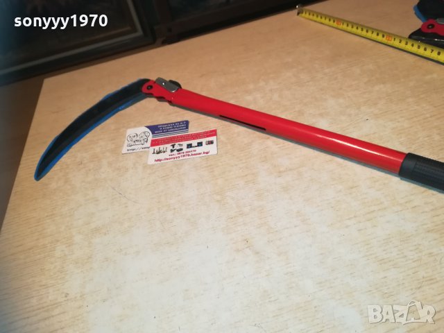 коса-сгъваема-нова-метална 0511201948