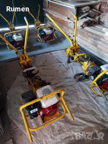 Машини Внос от Германия