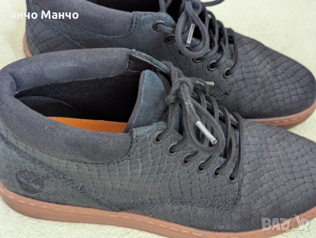 TIMBERLAND боти р-р 41