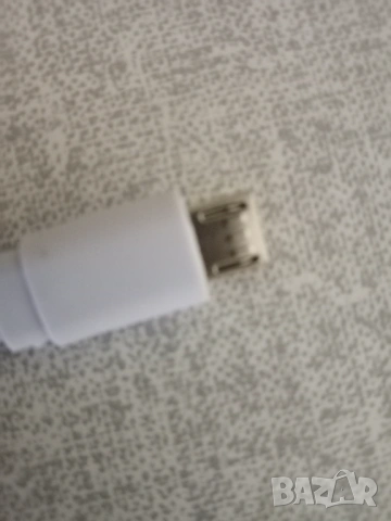 Кабел зареждане