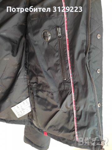 Esprit jacket S, снимка 9 - Якета - 38634392