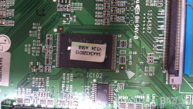 LG-47LH3000, снимка 12 - Телевизори - 44491356