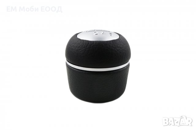 Кожена Топка за скоростен лост за Alfa Romeo 159 Brera 06-12, снимка 4 - Аксесоари и консумативи - 39265205