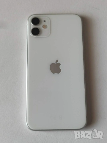 iPhone 11 White 64GB, снимка 2 - Apple iPhone - 54311078