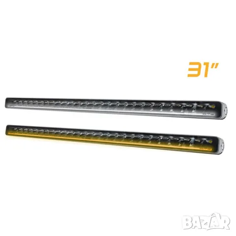 LED бар 135W 31 инча 12 24V