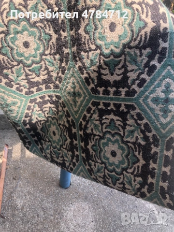 Килим жакардов голям 320/200