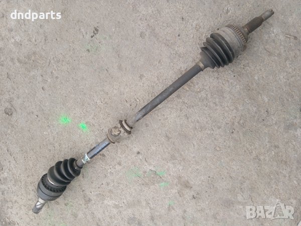 Дясна полуоска за Daewoo Tacuma, 1.6/16v, /2000-2008/