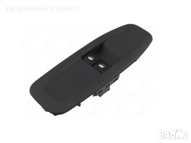 Бутони за ел.стъкла на Peugeot 208 (2012-2019) CWR70037  