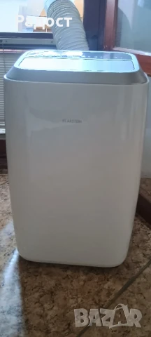 KLARSTEIN Iceblock ProSmart Smart мобиленклиматик, снимка 4 - Климатици - 50719478