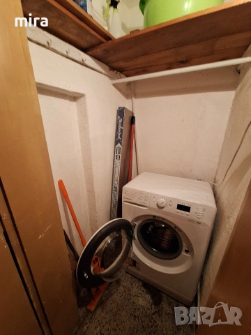 Обзаведена стая Център до метро Театрална за мъж, снимка 7 - Стаи под наем - 53230280