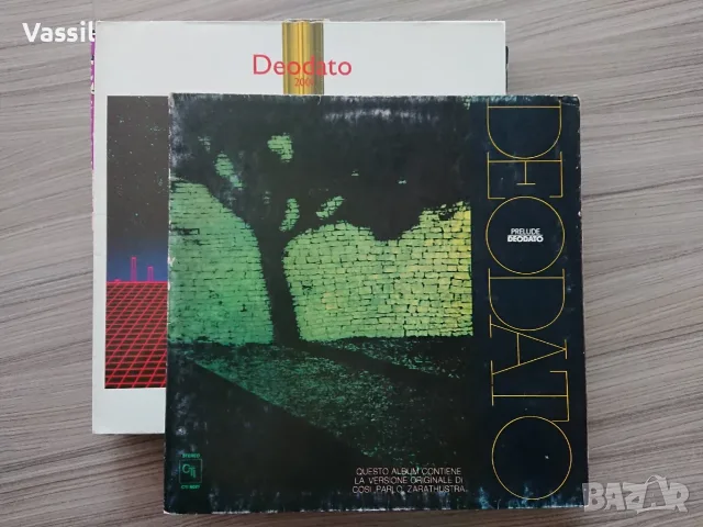 LP грамофонни плочи Chicago Level 42 Ray Price INXS Richard Marx Culture Club Deodato