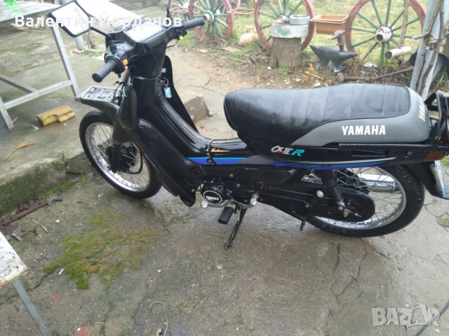 Yamaha, снимка 3 - Мотоциклети и мототехника - 31775792