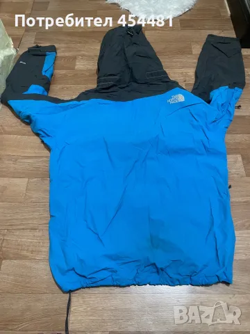 The North Face Hyvent series jacket , снимка 1