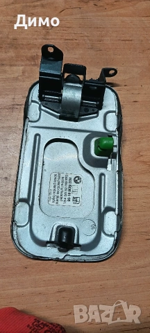 капачка резврвоар бмв е39 bmw e39, снимка 2 - Части - 53194595