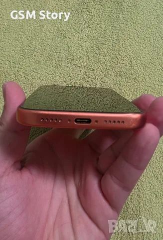 Iphone 17 pro 256 gb, снимка 6 - Apple iPhone - 56227490
