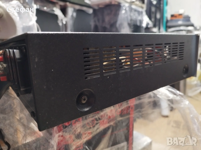 Pioneer SA520, снимка 2 - Ресийвъри, усилватели, смесителни пултове - 53124371