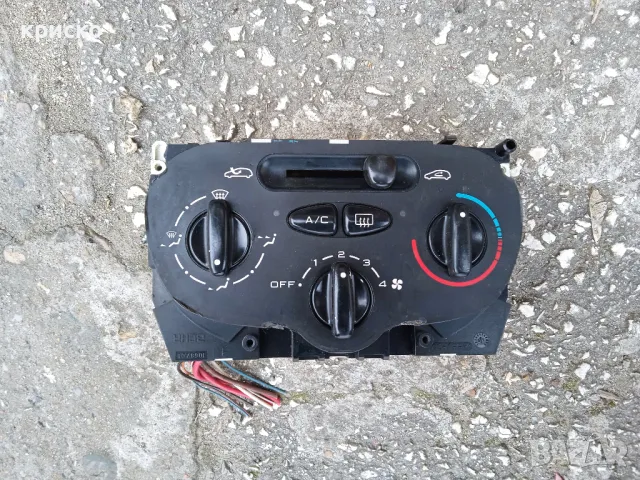 пежо 206 части, снимка 12 - Части - 35994000