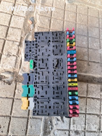 Бушониера за Голф 3 Пасат Венто Поло VW Golf 3 Passat Vento Jetta Polo 