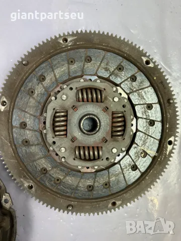 Маховик за AUDI AUDI A3 8L 1.9 TDI VALEO Комплект, снимка 2 - Части - 49168145