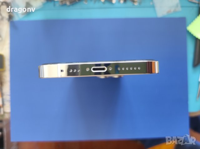 iPhone 14 pro модифициран, снимка 8 - Apple iPhone - 42536206