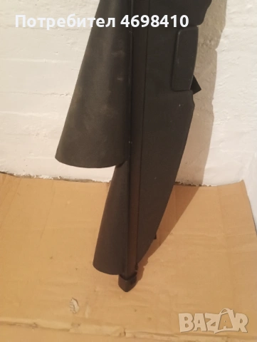 Щора багажник за Toyota Corolla Verso Тойота Корола Версо 2005-2009г, снимка 5 - Части - 53944181