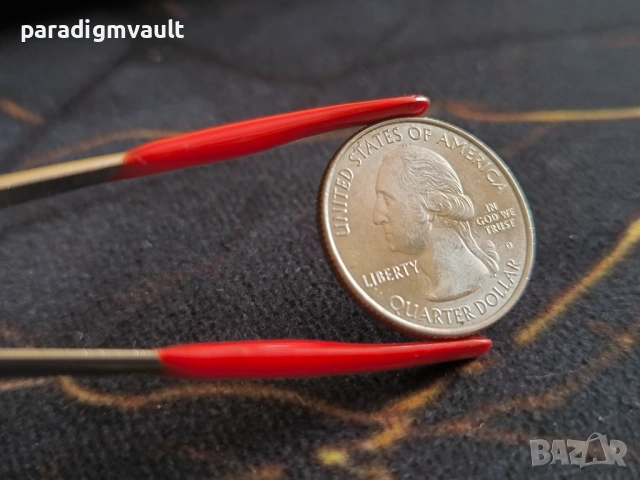 Монета - САЩ - 1/4 (четвърт) долар (Уат Маунтин) | 2013г., снимка 2 - Нумизматика и бонистика - 54115480