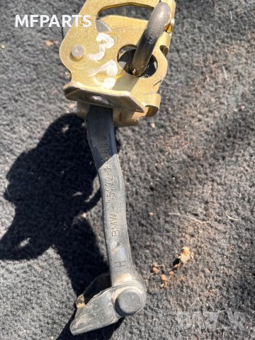 Стопер за врата BMW E46 , снимка 4 - Части - 44457247