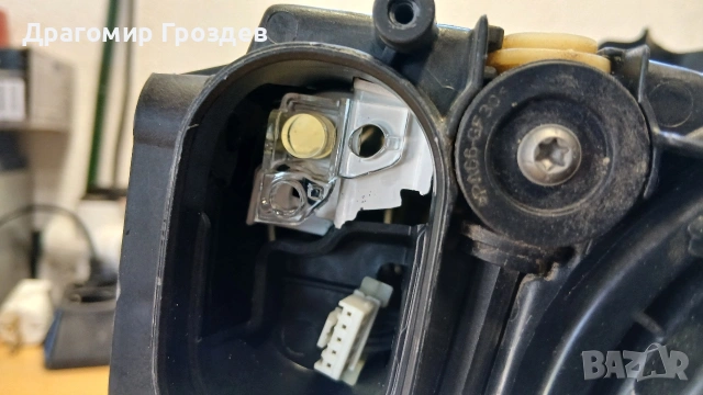 Ляв фар XENON за Audi A3, S3 (8V0 Facelift) / Ауди А3 (2016-2020), снимка 8 - Части - 54328101