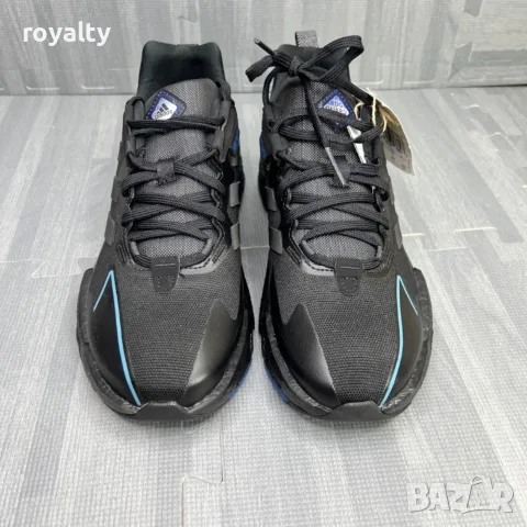 Adidas X9000L4 Цвят- Черно и Синьо Нови Мъжки Маратонки Адидас с Кутия , снимка 6 - Маратонки - 56131550