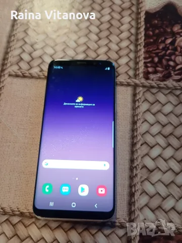  Продава се Samsung S8
