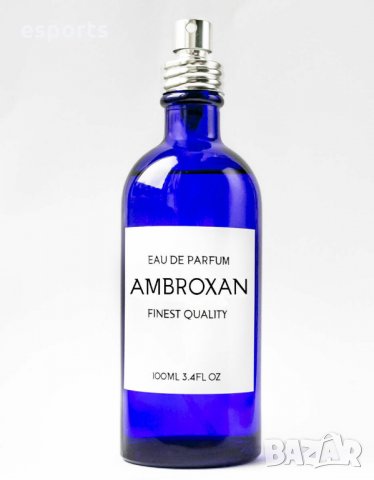 Унисекс парфюмна вода Ambroxan Амброксан Molecule 02 100мл Escentric Молекули EDP, снимка 2 - Унисекс парфюми - 30253047